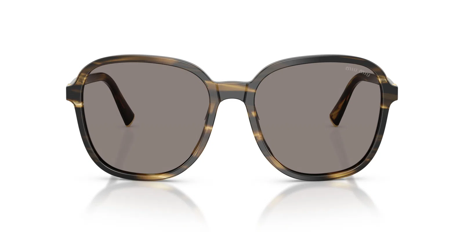 Miu B01SF Sunglasses - view 23